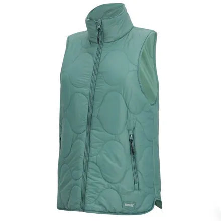 Regatta Women’s Carlotte Gilet Ivy Moss 18