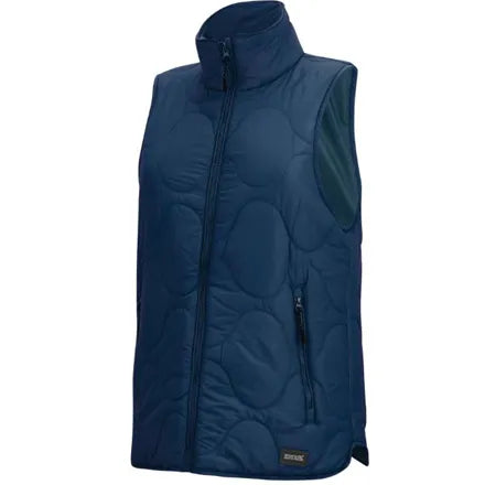 Regatta Women’s Carlotte Gilet Navy 18