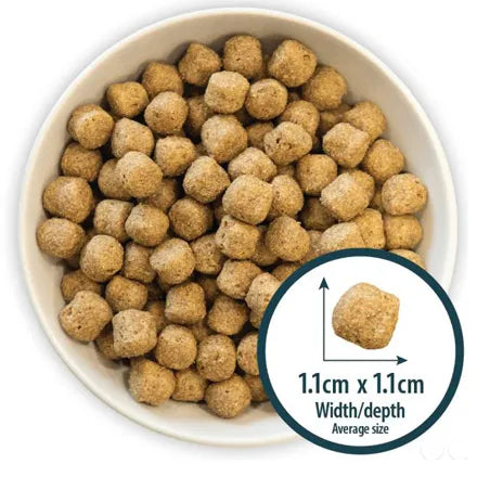 Burns Original Lamb & Brown Rice Dry Dog Food 12Kg