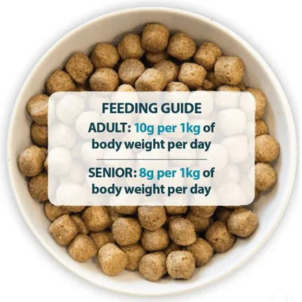 Burns Original Lamb & Brown Rice Dry Dog Food 12Kg