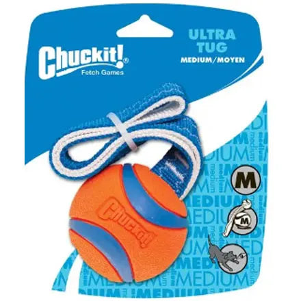 ChuckIt! Ultra Tug