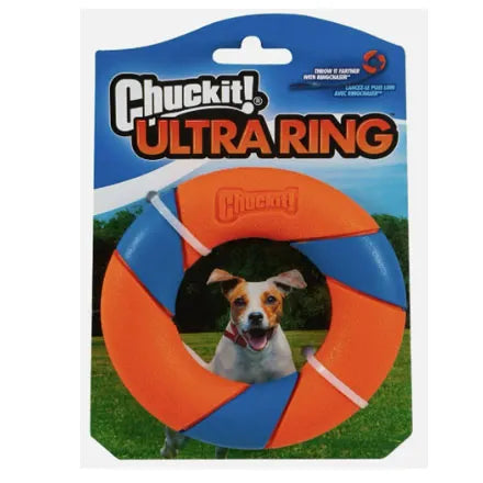 ChuckIt! Ultra Ring