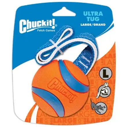 ChuckIt! Ultra Tug