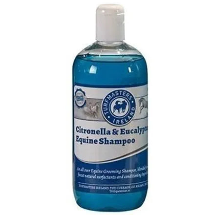 TM Citronella and Eucalyptus 500ML