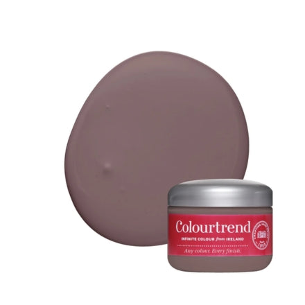 Colourtrend Contemporary Pot City Dusk 100ml
