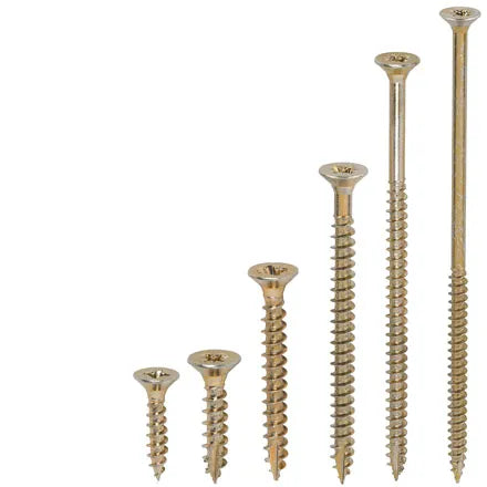 Classic Multi Purpose Screws