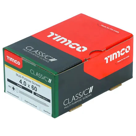 Classic Multi Purpose Screws