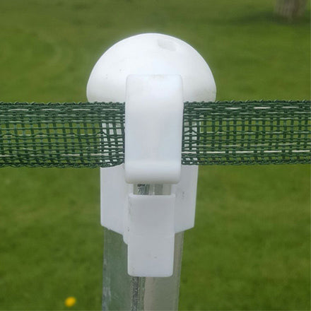 Clipex Beefy Post Cap Insulator