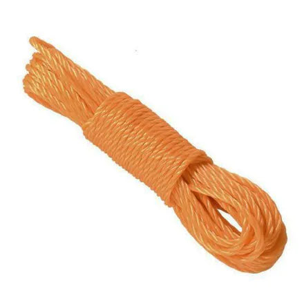 Clothes Line Polypropylene