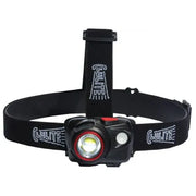 Clulite Focus2Go Head Torch