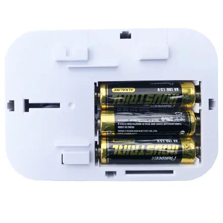 Carbon Monoxide Alarm