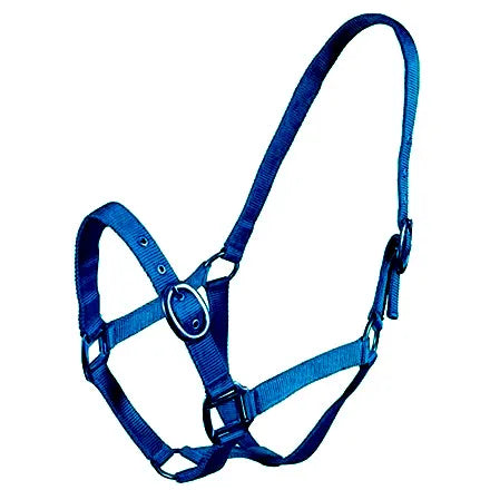 TM Nylon Halter(BP) Cob navy