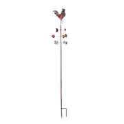 Cockerel Windvane