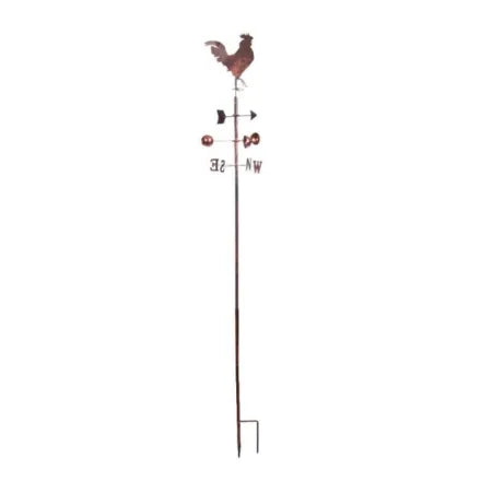 Cockerel Windvane