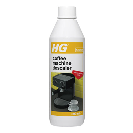 HG Coffee Machine Descaler