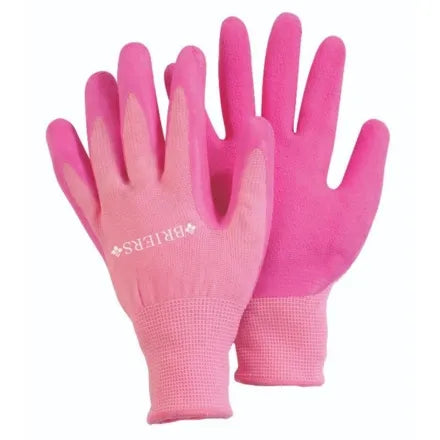 Comfi-Grips - Pink S7