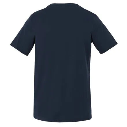 Men's Cline IX T-Shirt Navy Compass XXL