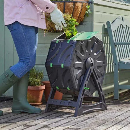Compost Tumbler