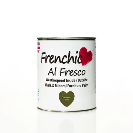 Frenchic Al Fresco Constance Moss 750ml