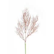 55cm Copper Glitter Spray