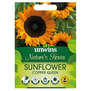 NH Sunflower Copper Queen