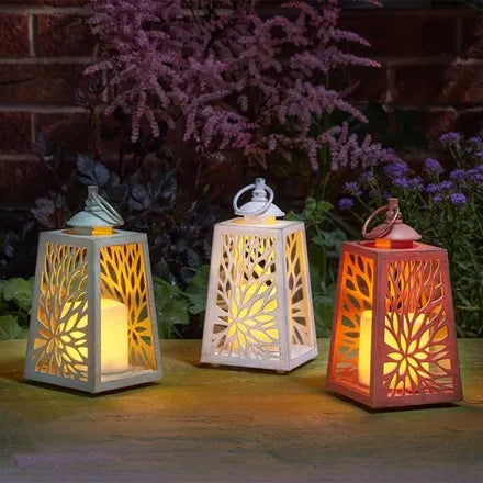 Cornish Lantern