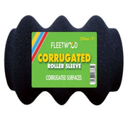 Fleetwood Corrugated Roller 9 inch