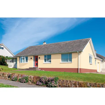 Fleetwood Weather Clad Cossack Exterior Paint