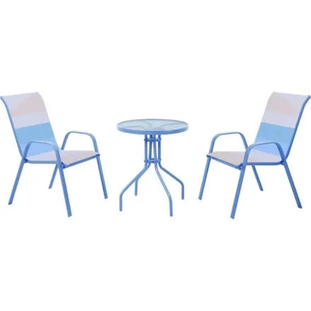 Costa Bistro Set