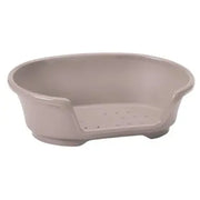 Cosy Air Bed Light Grey 65 CM