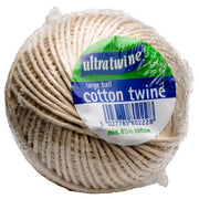 Ultratwine Cotton Twine Medium Ball