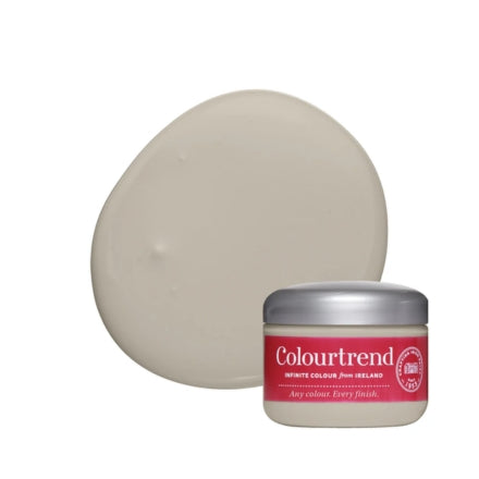 Colourtrend Contemporary Pot Covert Feather 100ml