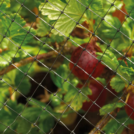 Crop and Pond Netting