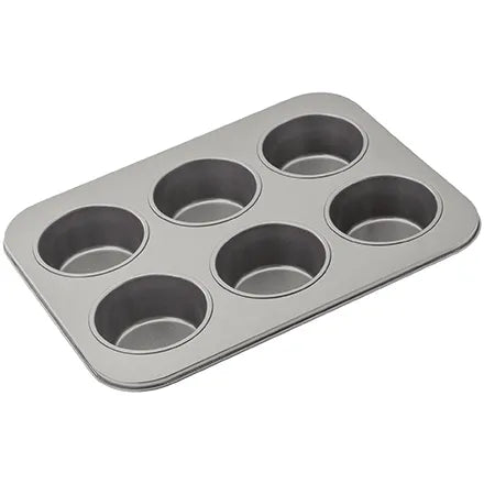 Judge Bakeware Non-Stick Cupcake/Muffin Tin