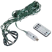 Smart Easy Christmas Tree Lights Multi-Coloured