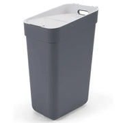 Curver Ready to Collect 30L Recycling Bin in Grey