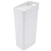 Curver Ready to Collect 30L Recycling Bin in White