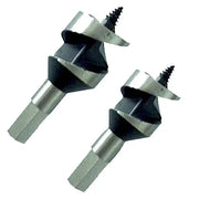 Dargan 4 Tip Mini Auger Bit