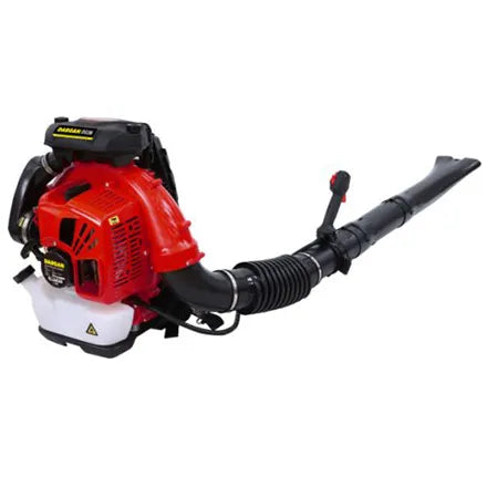 Dargan Back Pack Leaf Blower