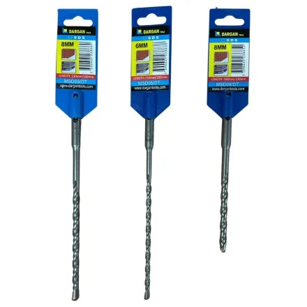 Dargan Drill Bit SDS