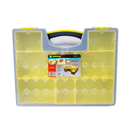 Dargan Tool Organiser 16.5"