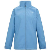 Regatta Women's Daysha II Waterproof Jacket Denim Blue 18