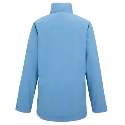Regatta Women's Daysha II Waterproof Jacket Denim Blue 18