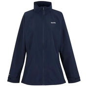 Regatta Women's Daysha II Waterproof Jacket Navy 18