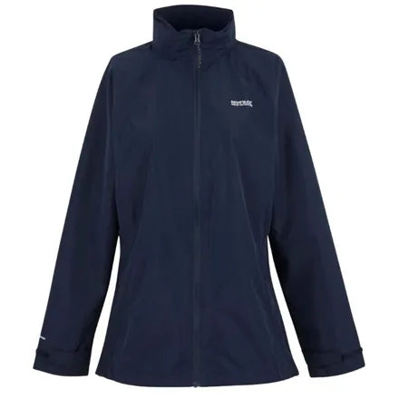 Regatta Women's Daysha II Waterproof Jacket Navy 18
