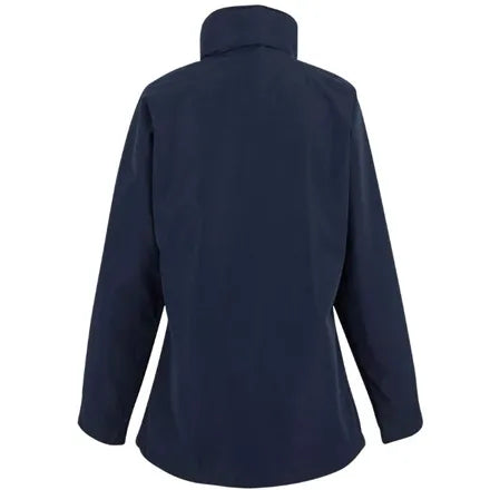 Regatta Women's Daysha II Waterproof Jacket Navy 18