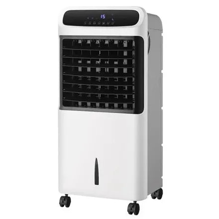 De Vielle Air Dual Air Heater and Cooler