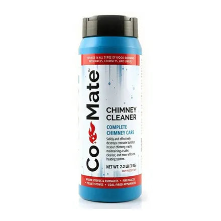 De Vielle Co-Mate Chimney Cleaner 1kg