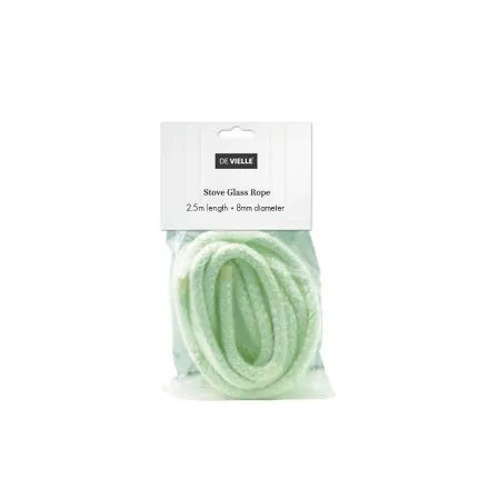De Vielle Glass Rope - 2.5 Meters