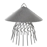 De Vielle Classic Jackdaw Guard with Hood